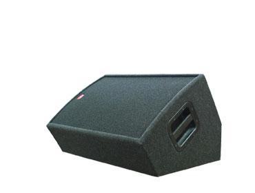 POL AUDIO M 115-300 (Ak) - aktivn monitor