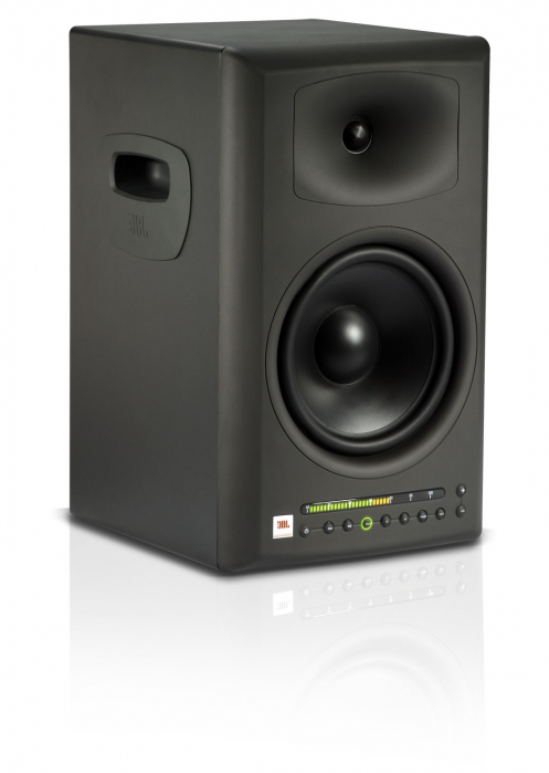 JBL LSR 4328P odposlech monitor