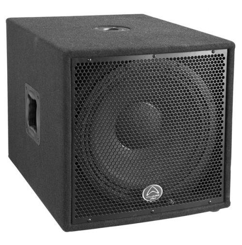 Wharfedale PRO DLX-15B 4 Ohm