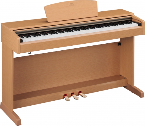 Yamaha YDP 161 Cherry digitln piano