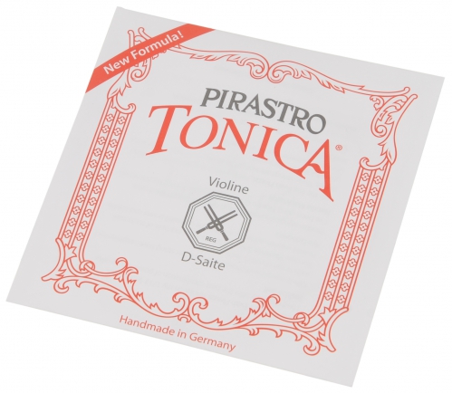 Pirastro Tonica D houslov struna