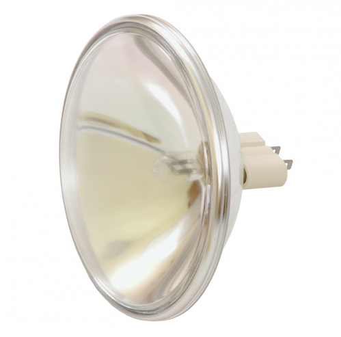 Osram PAR64 CP60 ALU VNSP 1000W/230V rovka