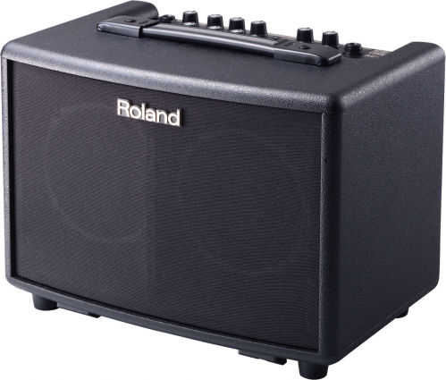 Roland AC-33 zesilova na akustick kytaru