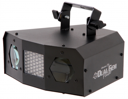 American DJ Dual Gem Pulse svteln efekt