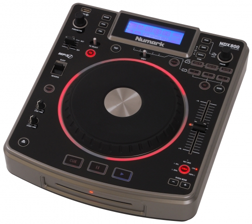 Numark NDX 800