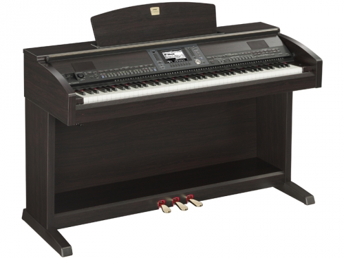 Yamaha CVP 503 Clavinova digitln piano