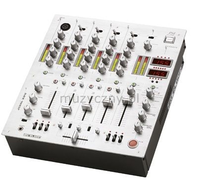 Reloop RMX40DSP mixr