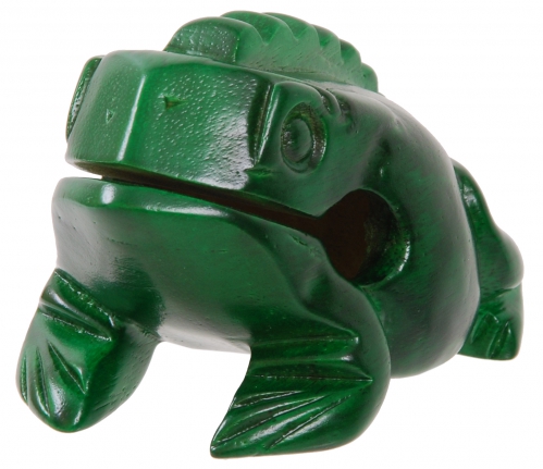 Nino 514-GR Wood Frog bic nstroj