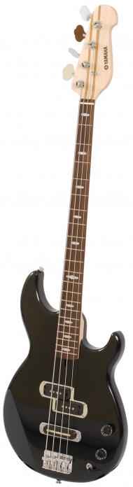 Yamaha BB 424 BL basov kytara