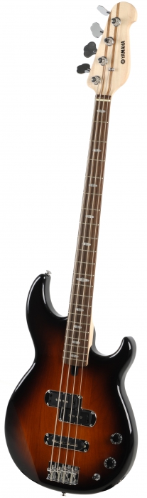 Yamaha BB 424 TBS basov� kytara