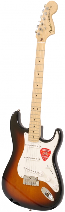 Fender American Special Strat MN 2TS elektrická kytara Fender American Special Strat MN 2TS elektrická kytara