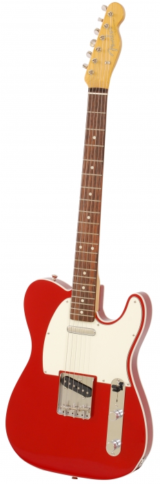Fender Custom ′62 Tele CAR elektrick kytara