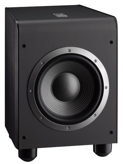 JBL ES 150P subwoofer aktywny 10