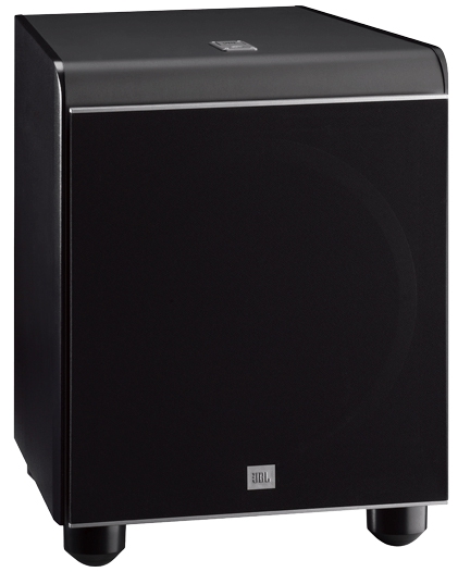 JBL ES 250P subwoofer bezdrtov aktivn