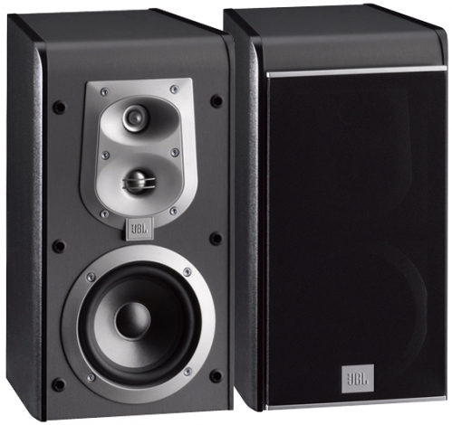 JBL ES20