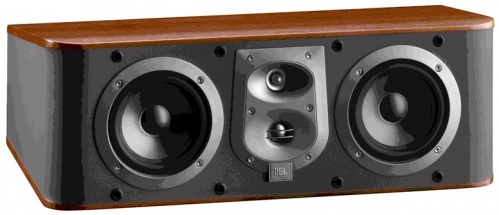 JBL ES20 3-drone monitory surround (kolor winia), para