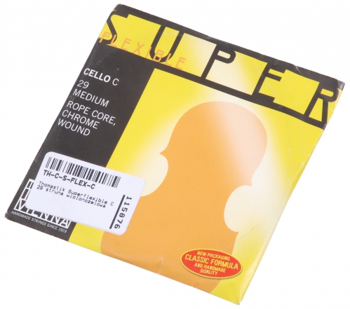 Thomastik Superflexible C 29 Violoncellov� struna