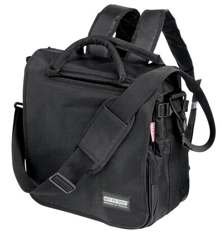Reloop backpack black