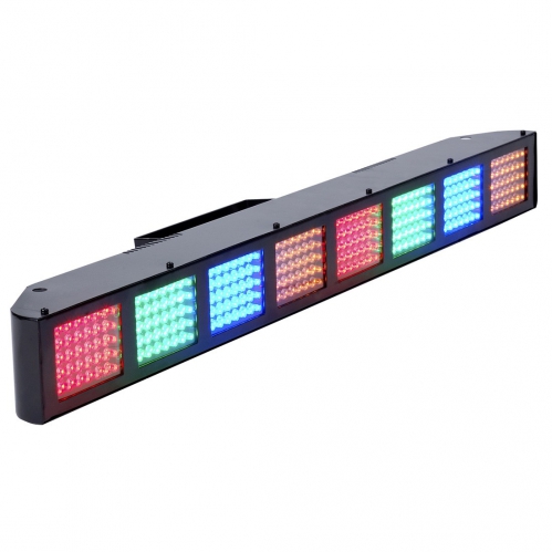 American DJ Color Burst 8 DMX