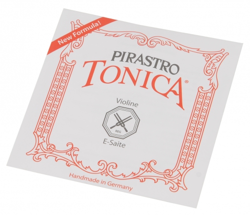 Pirastro Tonica E houslov struna