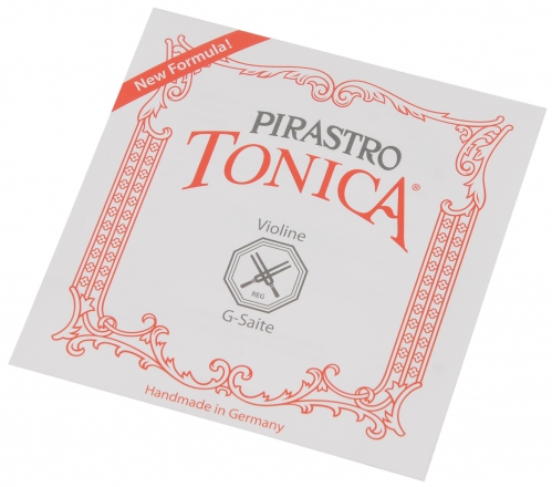 Pirastro Tonica G houslov struna