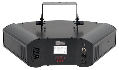 American DJ Hyper GEM LED DMX efekt �wietlny LED