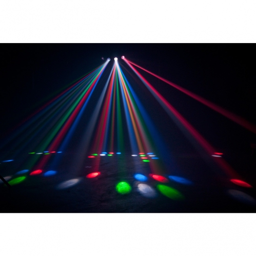 American DJ Hyper GEM LED DMX efekt �wietlny LED