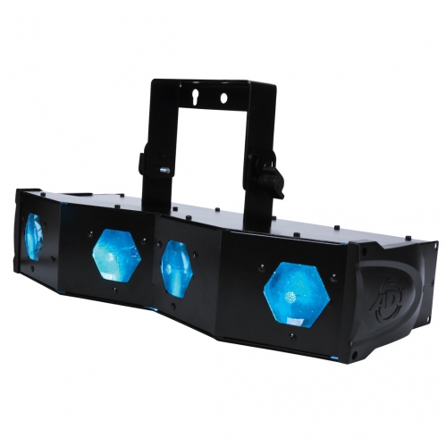 American DJ Majestic LED DMX svteln efekt