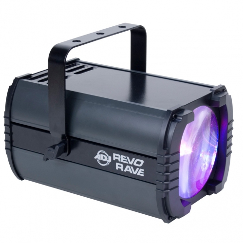 American DJ Revo Rave sv�teln� efekt