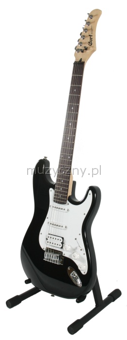 Cort STAT3 BK elektrick kytara