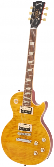 Gibson Les Paul Slash ″Appetite for Destruction″ elektrick kytara