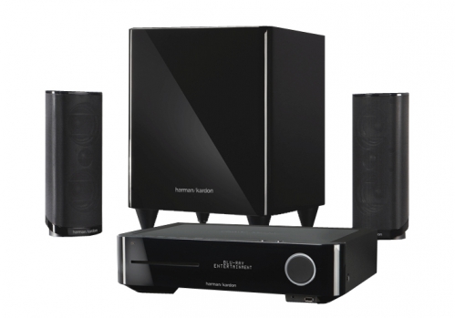 Harman Kardon BDS 300