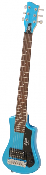 Hoefner HCT SH BL O elektrick kytara