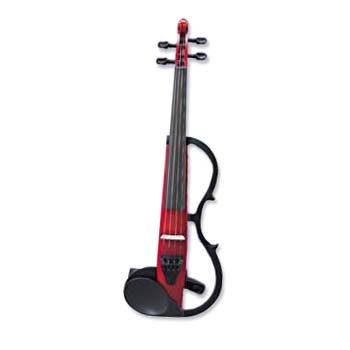 Yamaha SV120CAR Silent Violin elektrick housle