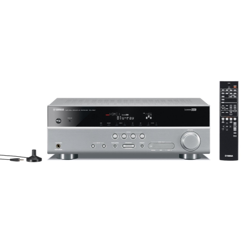 Yamaha RX-V 367 pijma domcho kina 3 lata Gw. CZ