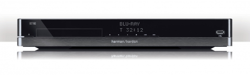 Harman Kardon BDT 20