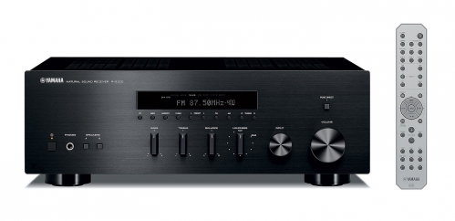 Yamaha R-S300 (RS300) pijma stereo 3 lata Gw. CZ