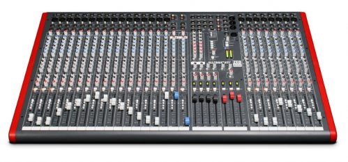 Allen&Heath ZED 428 mixr