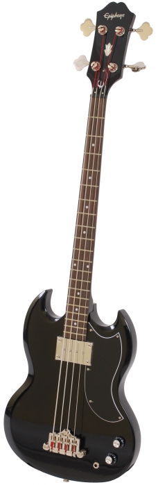Epiphone EB 0 EB basov kytara