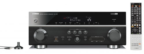 Yamaha RX-V 767 pijma domcho kina 3 lata Gw. CZ