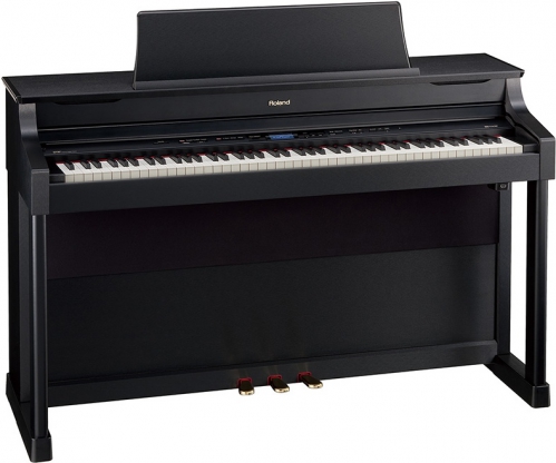 Roland HP 307 SB digitln piano
