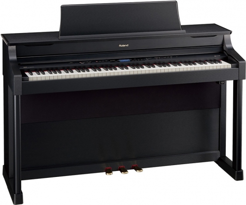 Roland HP 307 SB digit�ln� piano