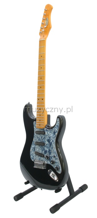 Stagg S350MBK elektrick kytara