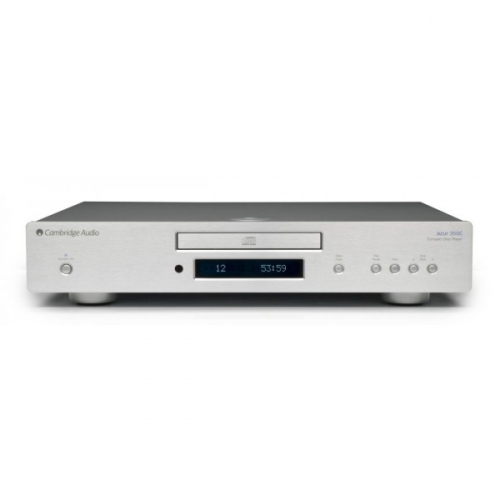 Cambridge Audio Azur 350 C CD pehrva