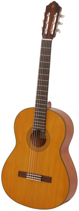 Yamaha CG 122 MC klasick kytara