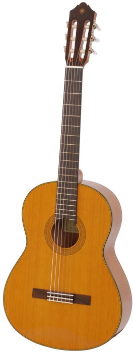 Yamaha CG 142 C klasick kytara