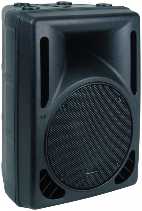 American Audio PXI 15P obousm�rn� 15″ aktivn� reproduktor