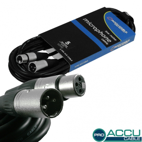 Accu Cable Pro drt