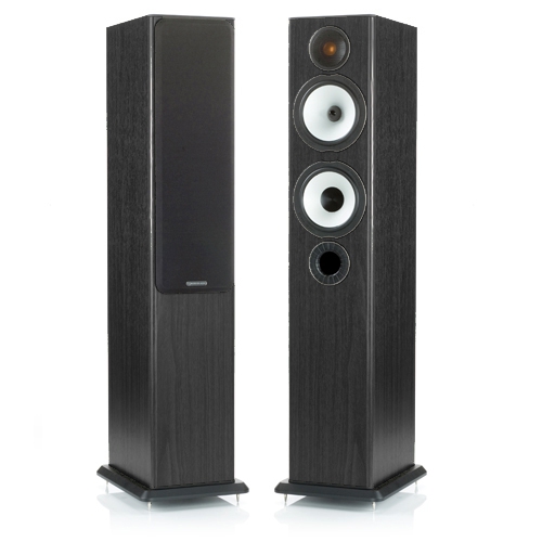 Monitor Audio BX5 Black