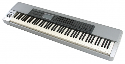 M-Audio Keystation 88 Pro dc klvesnice